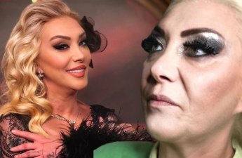 Məşhur türkiyəli müğənni evinin balkonundan yıxılaraq öldü