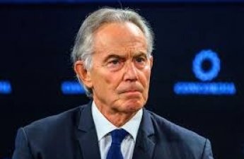 СМИ: Тони Блэр надеется возглавить администрацию Газы после конфликта