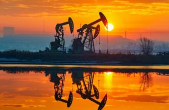 Цена на азербайджанскую нефть слегка выросла