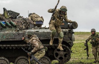 ВСУ остановили продвижение российских войск в Купянске
