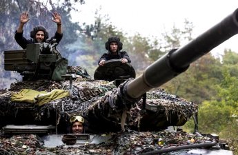 ВСУ окружили россиян сразу в трех «котлах»