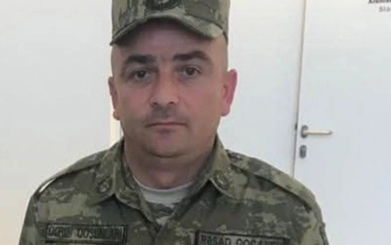 Vətən müharibəsi qazisi vəfat etdi