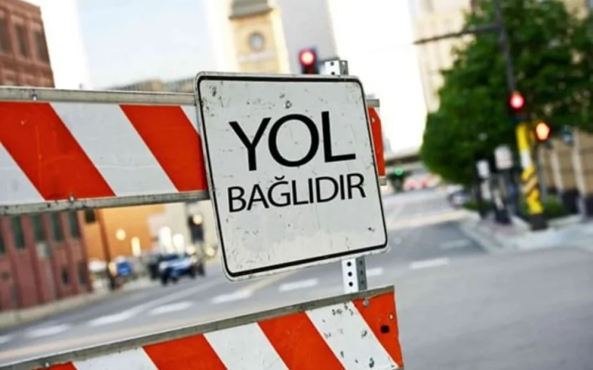 III MDB Oyunlarının rəsmi açılış günündə Gəncənin bəzi yolları BAĞLI OLACAQ
