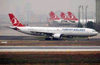 Turkish Airlines планирует купить до 225 самолетов Boeing