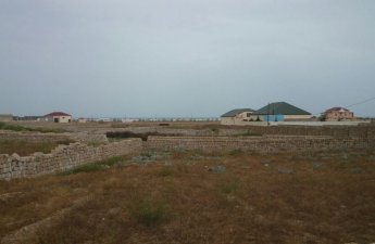 Bakıda torpaq sahələri 20 faiz bahalaşdı