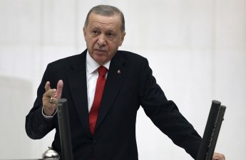Эрдоган сделал заявление по российско-украинской войне