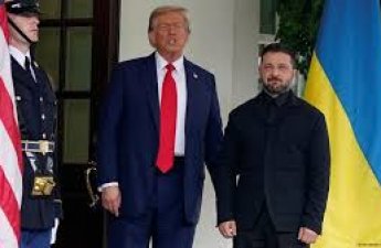 Зеленский верит в Трампа