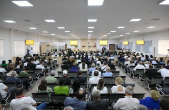 Ermənistan vətəndaşlarının məhkəməsi sənədlərin elan olunması ilə davam etdirilir