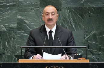 BMT-də Azərbaycan mesajı: “Qalib dövlətin sözünü dinləyin!”