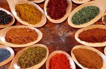 Yüksək təzyiqdən əziyyət çəkənlər üçün ən faydalı 4 ədviyyat