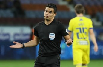 UEFA Gənclər Liqası: “Qarabağ” – “Kopenhagen” oyununun hakimləri açıqlanıb