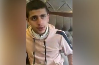 Uşaq Evindəki qalmaqalla tanınan Məhəmməd həbs edildi