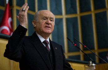 Бахчели о будущем Турции в НАТО