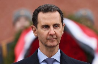 В Сирии выдан ордер на арест Башара Асада
