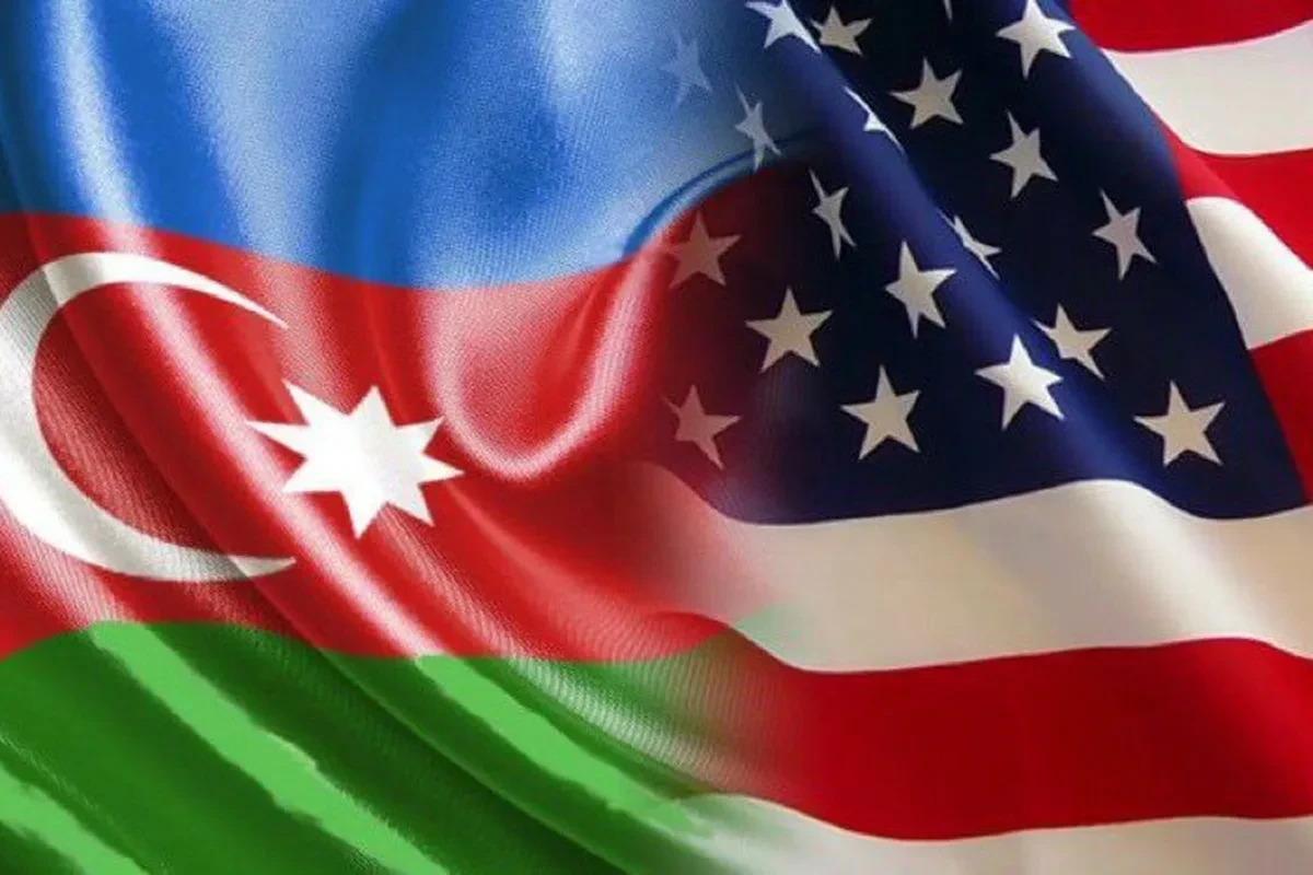 ABŞ Azərbaycanla münasibətləri daha da gücləndirəcək