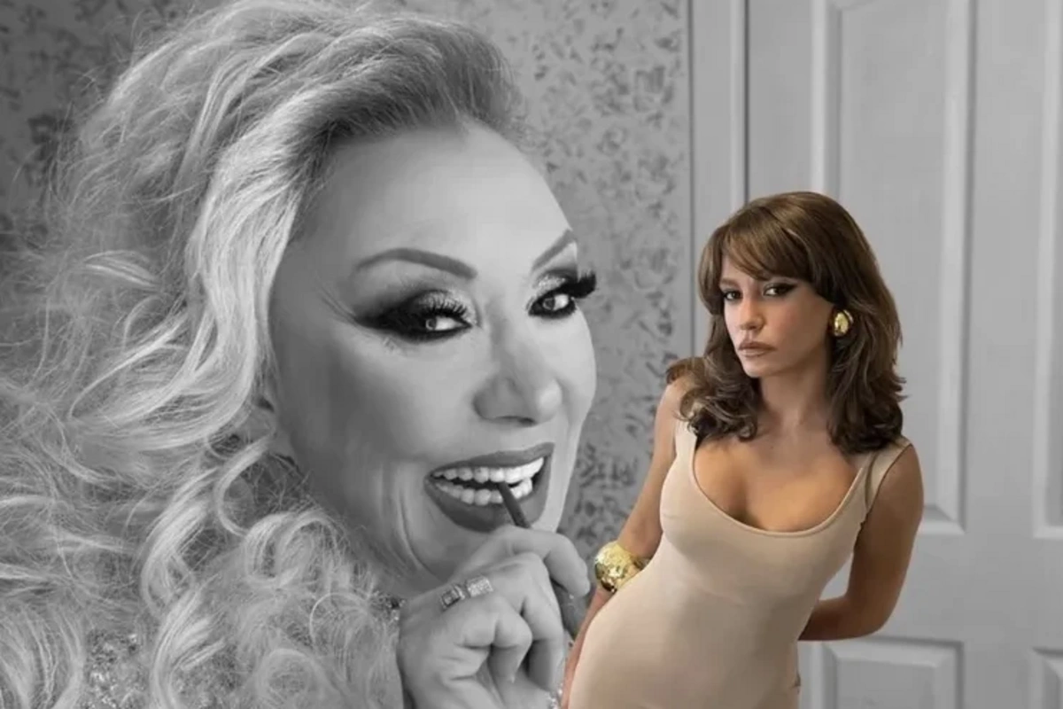 Balkondan yıxılaraq ölən müğənni Güllünün son müsahibəsi gündəm oldu