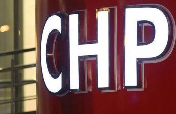 Gürsel Tekin və daha 5 nəfər CHP-dən xaric edilib