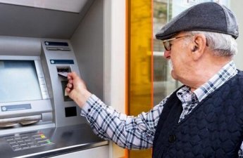 Bu bölgədə pensiya ödənişi başa çatdı