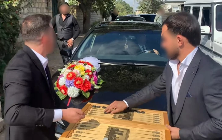 Свадебная традиция вышла боком: в Астаре наказали участников скандального выкупа