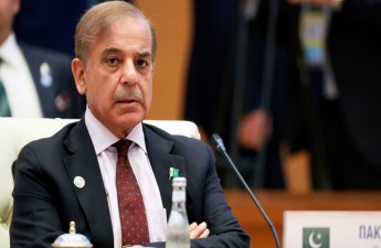 Şahbaz Şərif: 