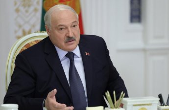 Лукашенко заявил о желании провести переговоры с Зеленским