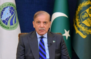 Pakistanın Baş naziri BMT kürsüsündən Azərbaycana təşəkkür edib