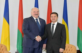 Lukaşenko Putinlə görüşdən sonra Zelenski ilə danışmaq istəyir