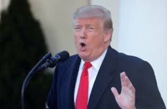 Трамп считает, что виновными в случае шатдауна будут демократы
