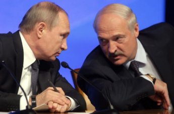 Путин и Лукашенко говорили больше 5 часов