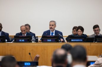 Hakan Fidan: 