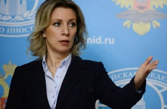 МИД РФ: Третья мировая война начнётся уже совсем скоро