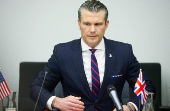 WP: Пит Хегсет созывает встречу с сотнями генералов для разговора о 
