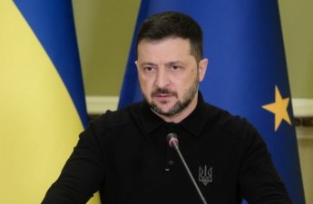 Зеленский: Путин лжет другим лидерам о военных успехах России