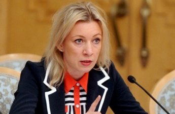 Zaxarova: 