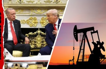 Türkiyə Rusiya neftinin idxalını azaltdı?.. — 