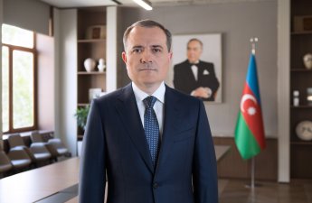 Ceyhun Bayramov: 