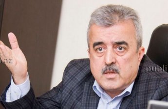 “Hökumətimizin müvafiq qurumları Gürcüstandakı soydaşlarımızı öz talelərinin ümidinə buraxıb...”  