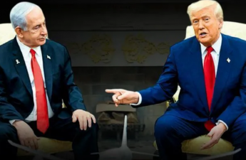 ABŞ Netanyahuya arxa çevirdi – Təl-Əvivin planı pozulur