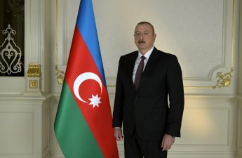 Azərbaycan Prezidenti İlham Əliyevin ABŞ-yə işgüzar səfəri başa çatıb