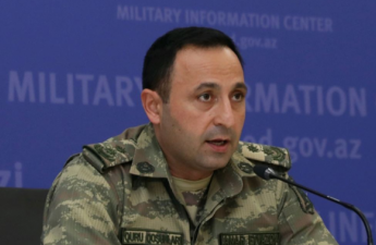 Anar Eyvazov: 