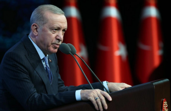 Türkiyə Prezidenti: 
