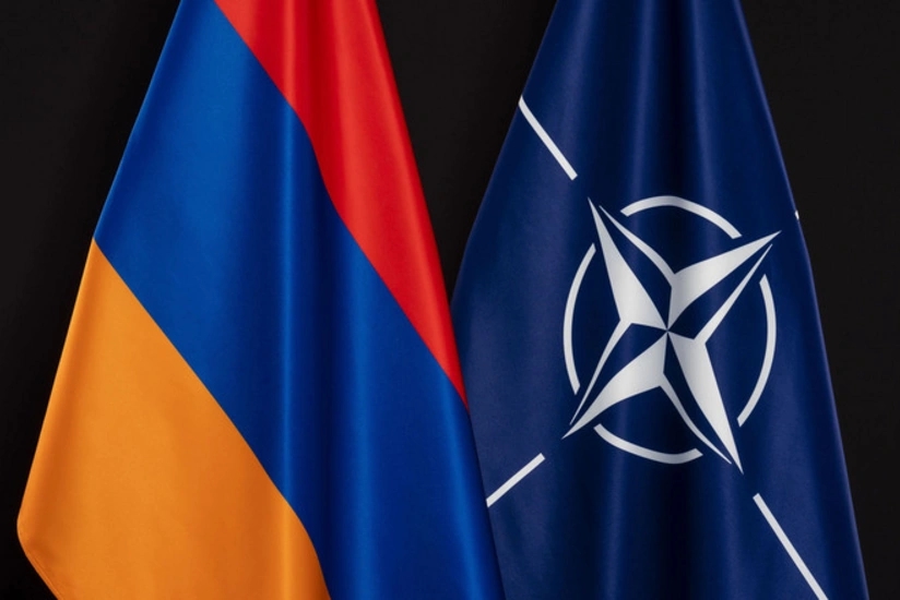 Ermənistan heyəti NATO PA sessiyasında iştirak etmək üçün Lyublyanaya gedəcək