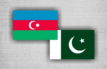 Pakistanın Bakıdakı səfirliyi Vətən müharibəsi şəhidlərinin xatirəsini yad edib