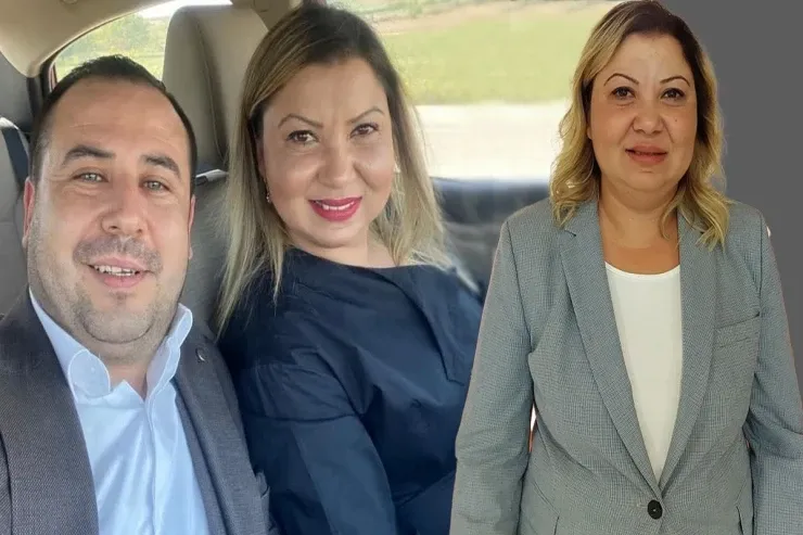 Təşkilat sədri ərini bıçaqladı