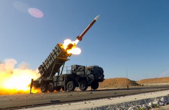 Израильский Patriot уже месяц работает в Украине