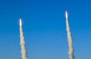 Утренний ужас в Киеве: Россия обрушила на город ракеты и дроны