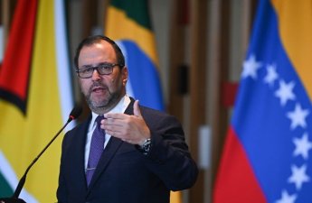 Глава МИД: Генсек ООН выразил поддержку Венесуэле