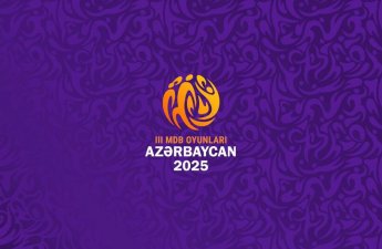 Bu gün Gəncədə III MDB Oyunlarının açılış mərasimi keçiriləcək