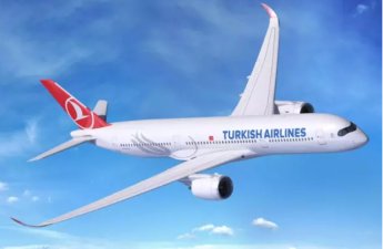 İstanbula uçan təyyarə Bakıda məcburi eniş etdi