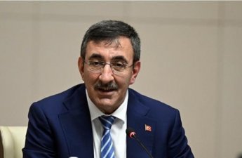 Джевдет Йылмаз: Встреча между Эрдоганом и Трампом прошла очень хорошо